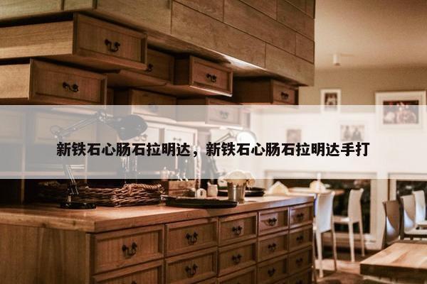 新铁石心肠石拉明达，新铁石心肠石拉明达手打