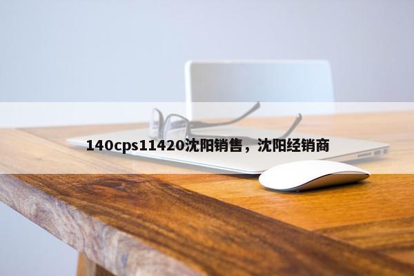 140cps11420沈阳销售，沈阳经销商