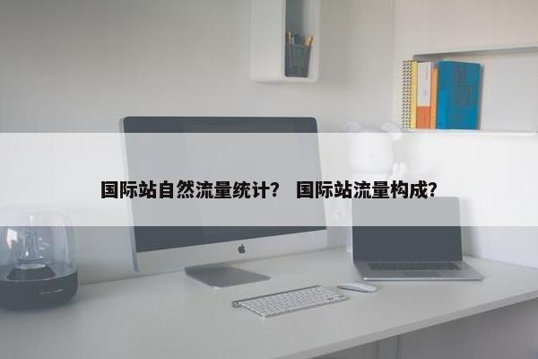 国际站自然流量统计？ 国际站流量构成？