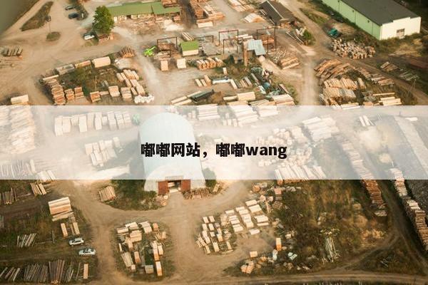 嘟嘟网站，嘟嘟wang