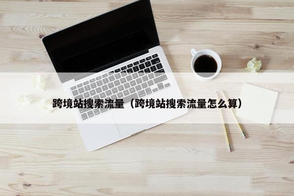 跨境站搜索流量（跨境站搜索流量怎么算）
