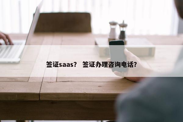 签证saas？ 签证办理咨询电话？