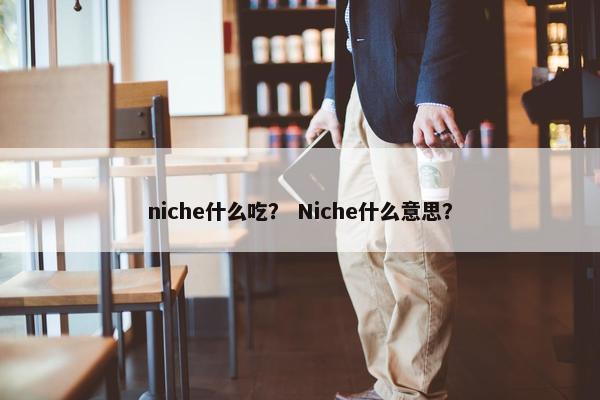 niche什么吃？ Niche什么意思？