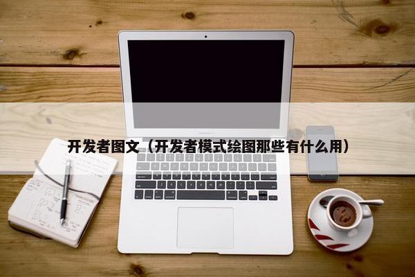 开发者图文（开发者模式绘图那些有什么用）