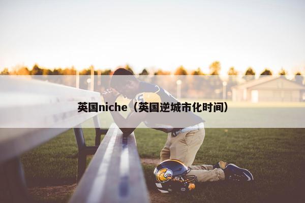 英国niche（英国逆城市化时间）