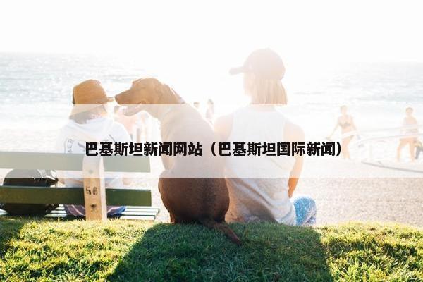 巴基斯坦新闻网站（巴基斯坦国际新闻）