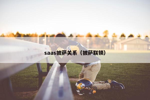 saas披萨关系（披萨联锁）