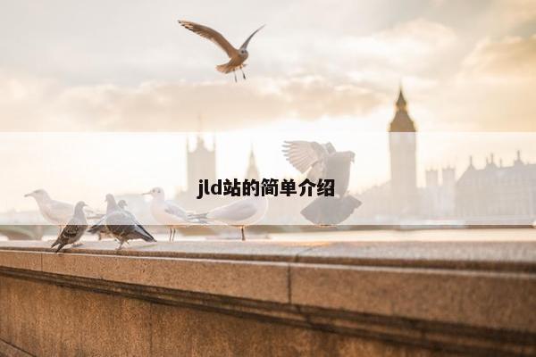 jld站的简单介绍